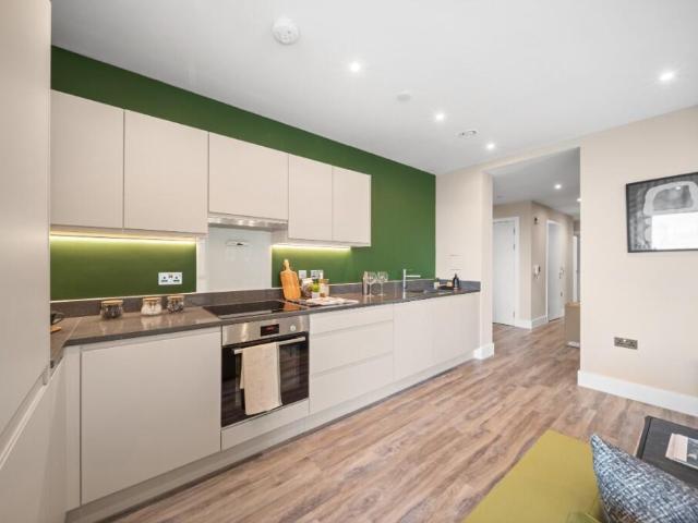 Flat for sale in Cat Hill, Isle Of Man