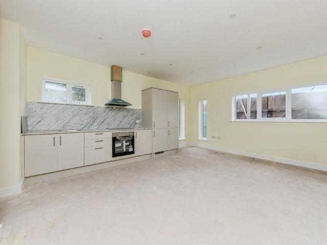 Flat for sale in Clive, Winsford