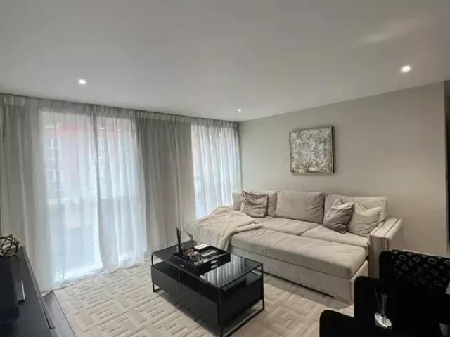 Flat for sale in Dickens Heath, Solihull