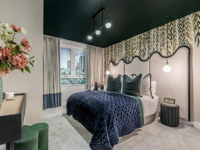 Flat for sale in Dagenham, Isle Of Man