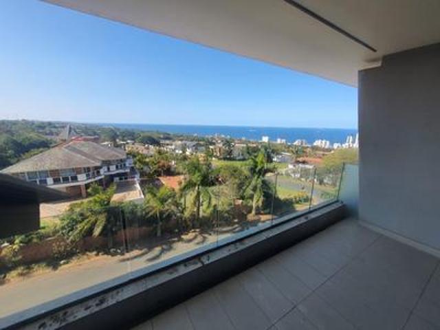 Apartment for sale in Umhlanga, Kwazulu-natal