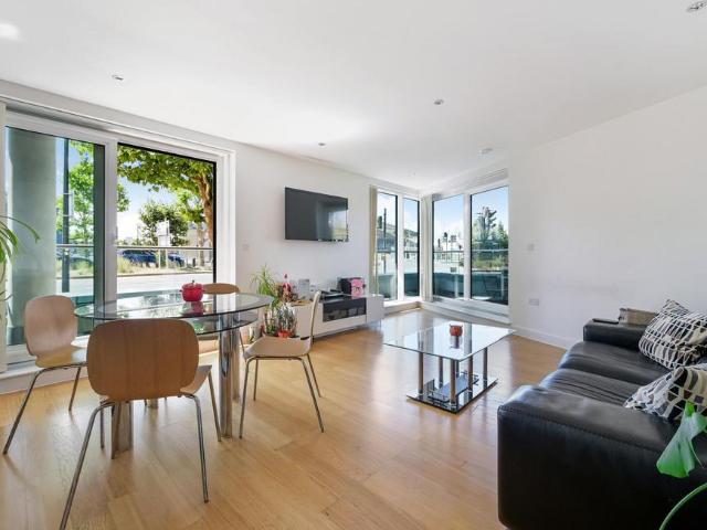 Flat for sale in Cat Hill, Isle Of Man