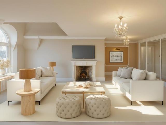 Flat for sale