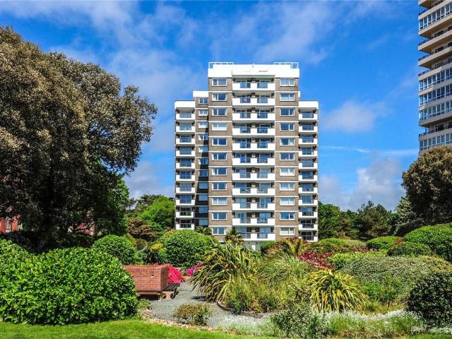 Flat for sale in Springbourne, Isle Of Man