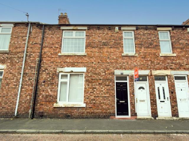 Flat for sale in Birtley, Gateshead