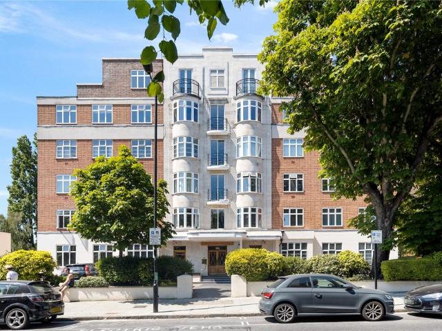 Flat for sale in St. John's Wood, Isle Of Man