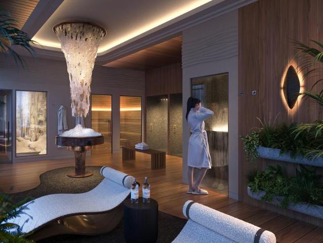 Flat for sale in Wandsworth, Greater London