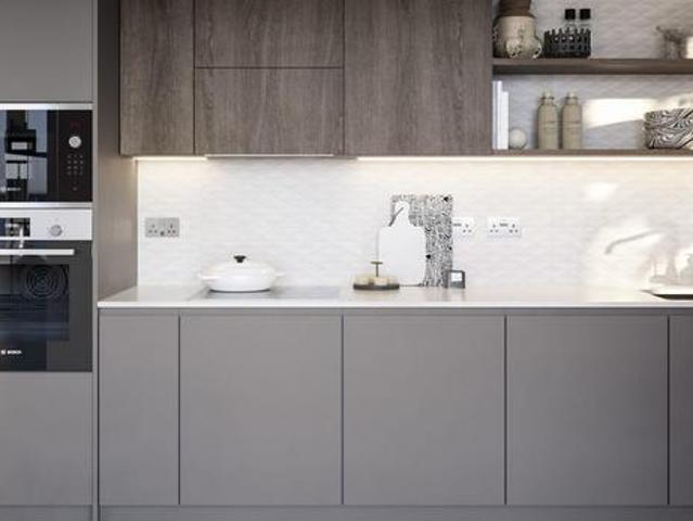 Flat for sale in Glyndon, Plumstead