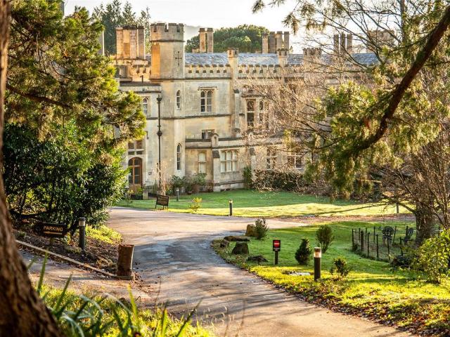 Flat for sale in Bathford, Bath And North East Somerset