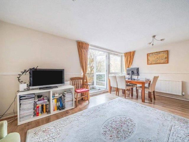 Flat for sale in Clerkenwell, Greater London