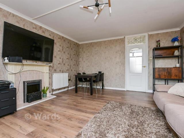 Flat for sale in Birchington, Acol