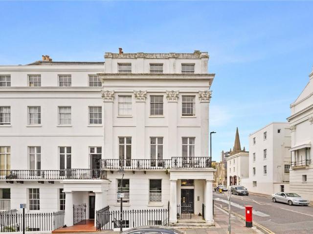 Flat for sale in Brighton Marina Village, Brighton & Hove