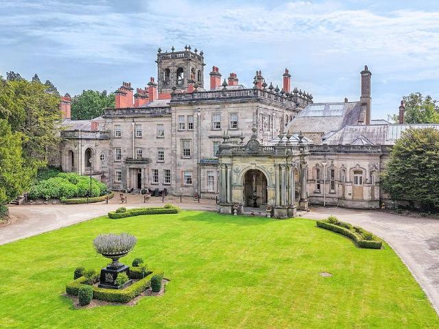 Flat for sale in Biddulph, Kingsley Moor