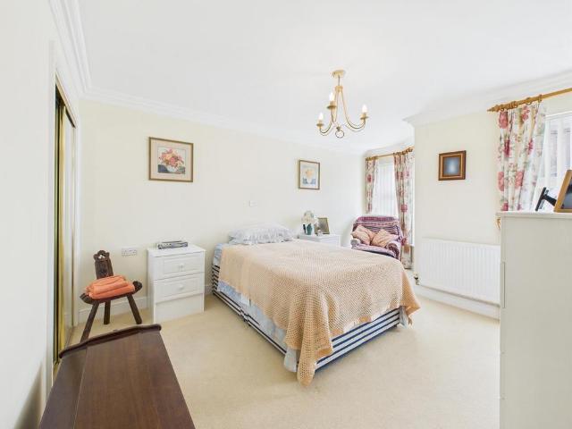 Flat for sale in Comers, Norfolk