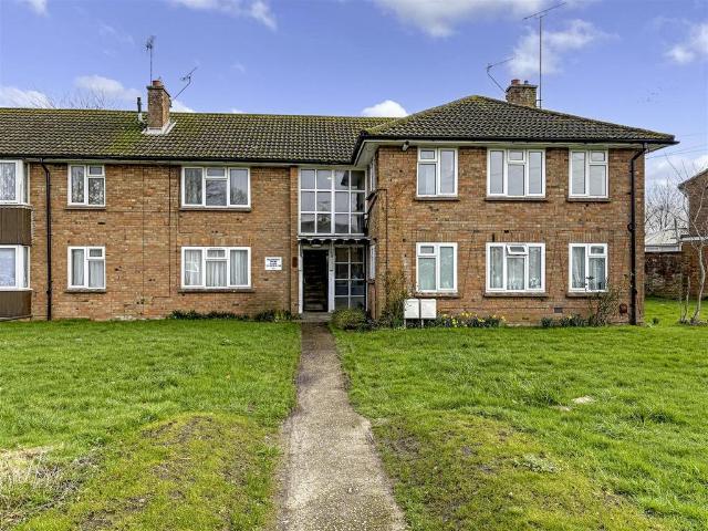 Flat for sale in West Preston, Arun