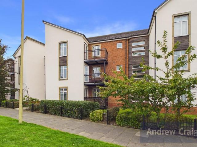 Flat for sale in Harton Nook, Tyne And Wear