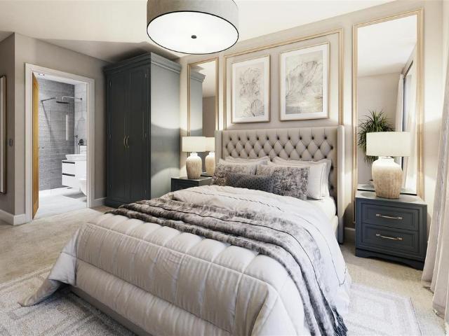 Flat for sale in Whitley Bay, North Tyneside