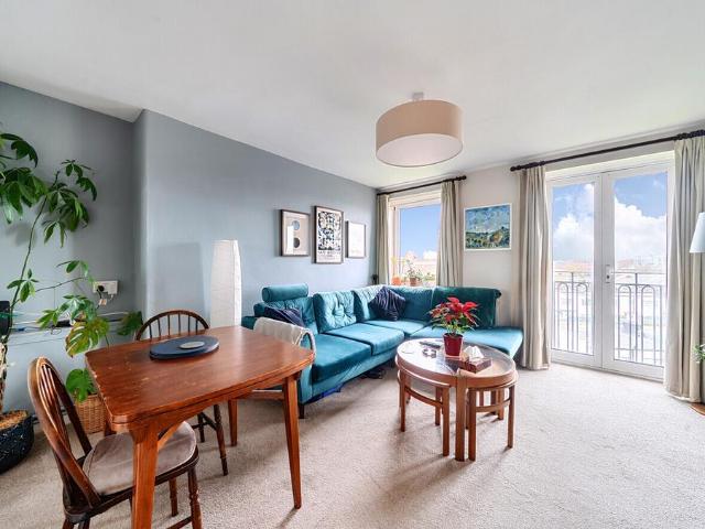 Flat for sale in London Borough of Merton, Greater London