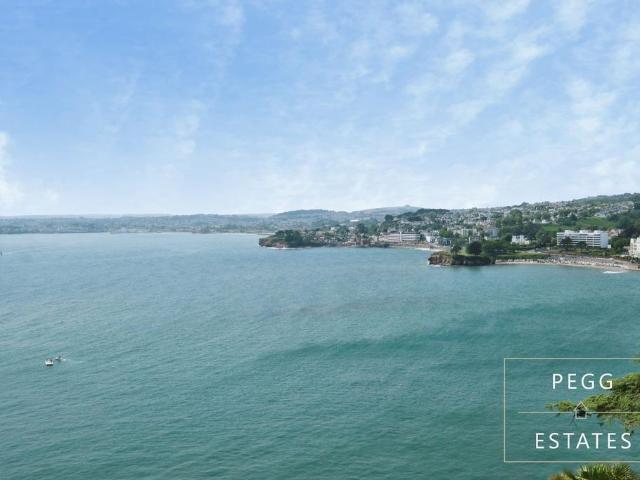 Flat for sale in Upton, Babbacombe