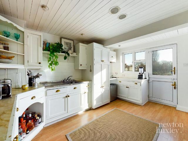 Flat for sale in Blackhills, Surrey