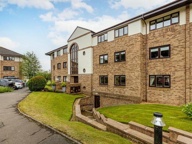 Flat for sale in Peel Park, Thorntonhall
