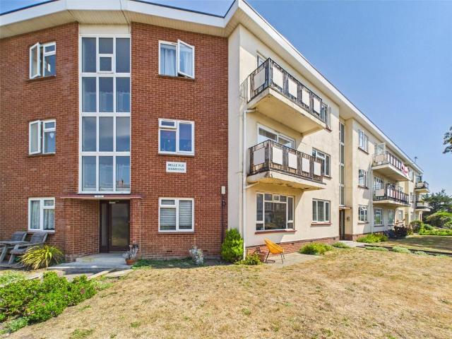 Flat for sale in Wick, Bournemouth