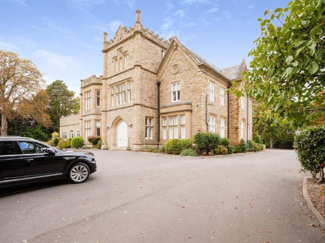 Flat for sale in Walton, Sandal