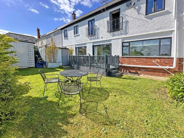 Flat for sale in Bridford, Devon