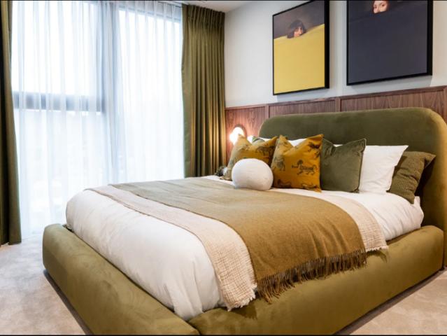 Flat for sale in Old Kent Road, Greater London