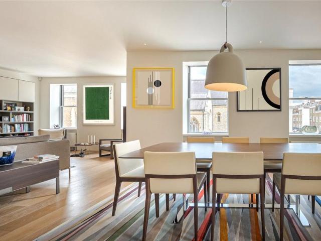 Flat for sale in Belgravia, Isle Of Man