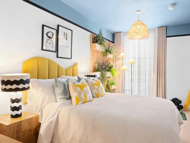 Flat for sale in Glyndon, Plumstead