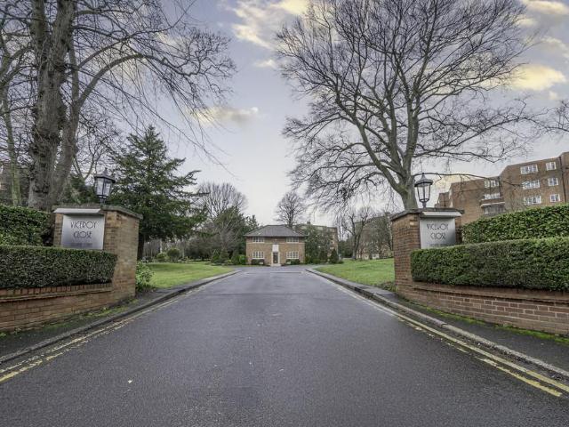 Flat for sale in Edgbaston, Isle Of Man