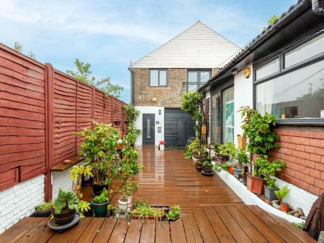 House for sale in Hollingdean, Brighton & Hove