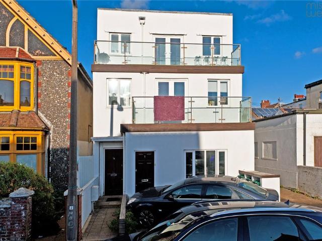 Flat for sale in Portslade Village, Brighton & Hove