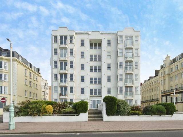 Flat for sale in Brunswick, Isle Of Man