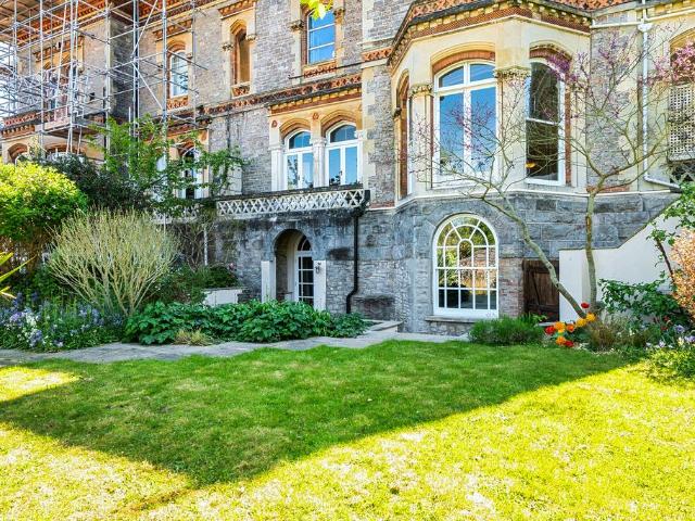 Flat for sale in Feckenham, City Of Bristol