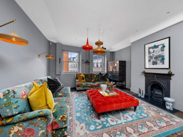 Flat for sale in Covent Garden, Isle Of Man