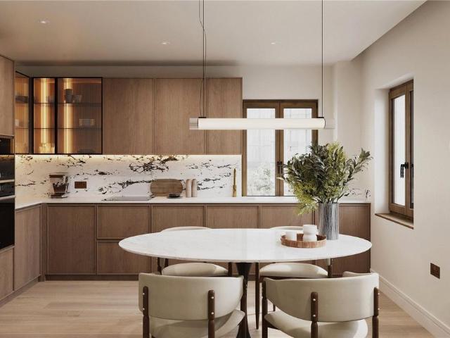 Flat for sale in Clerkenwell, Greater London