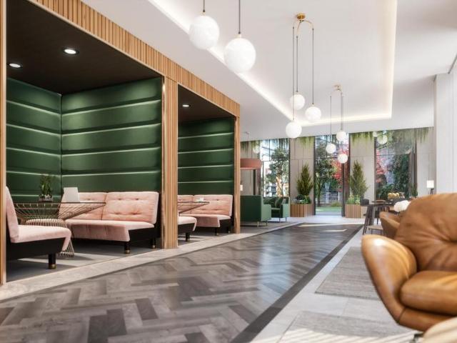 Flat for sale in Holbeck, West Yorkshire