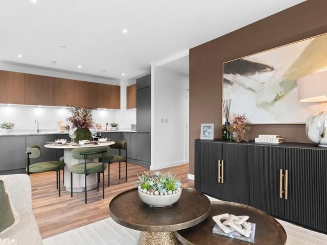 Flat for sale in Glyndon, Plumstead