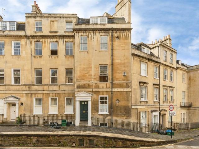 Flat for sale in Dulcote, Bath And North East Somerset