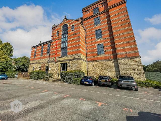 Flat for sale in Lee Bank, Isle Of Man