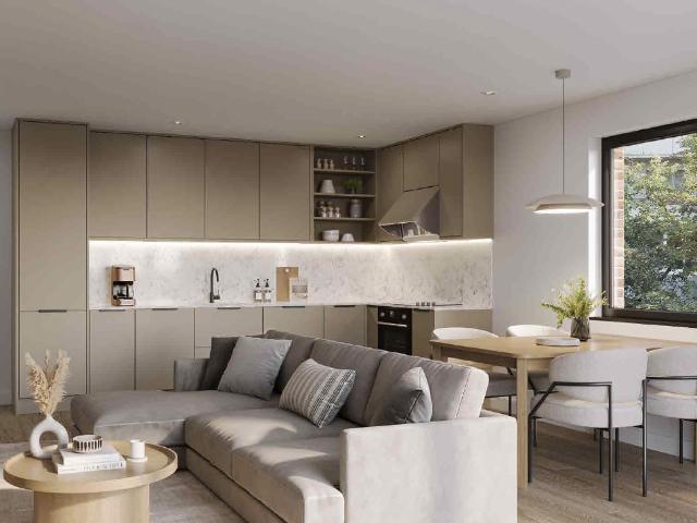Flat for sale in Greater London