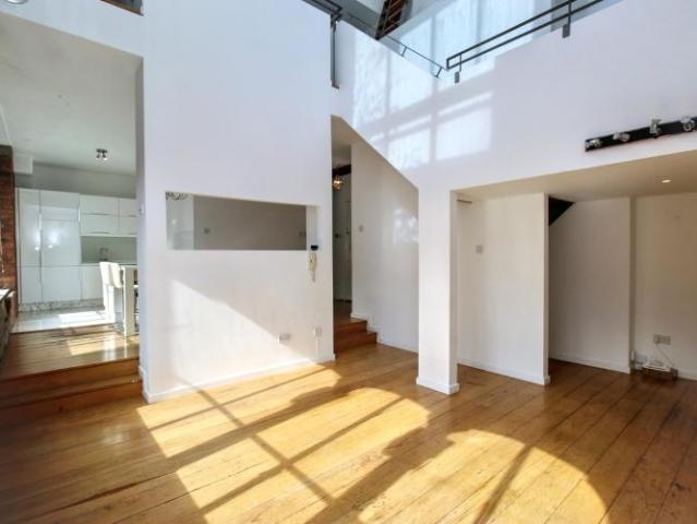 Flat for sale in Northern Quarter, Manchester