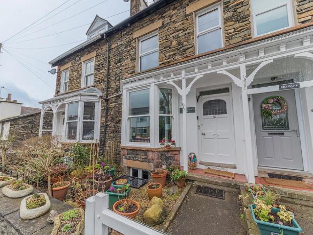 Flat for sale