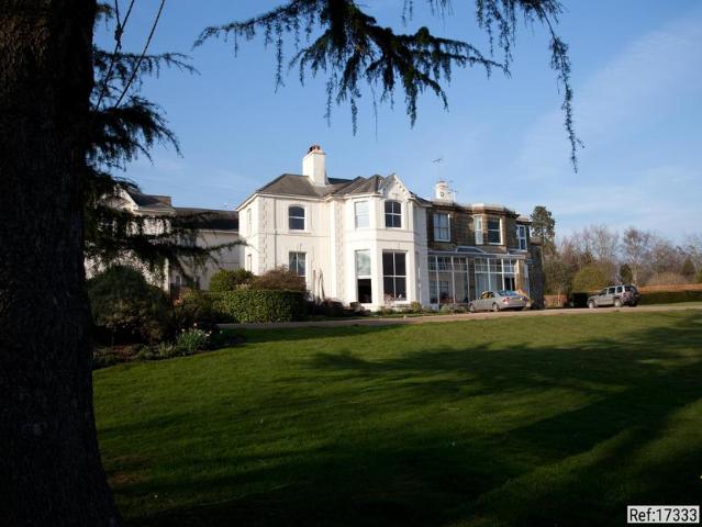 Flat for sale in West Hoathly, Perryfields