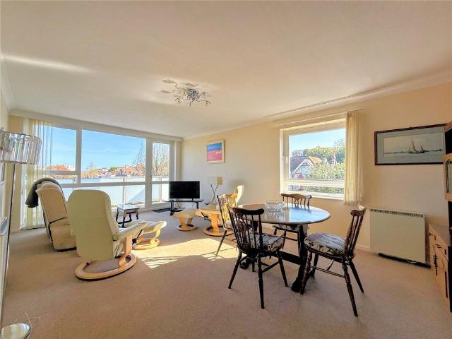 Flat for sale in Meads, Eastbourne