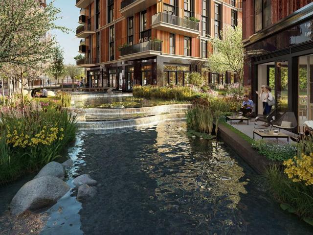 Flat for sale in Shepherd's Bush, Greater London
