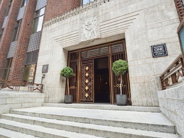 Flat for sale in Tower Liberty, Whitechapel