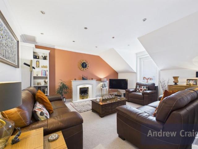 Flat for sale in Fulwell, Sunderland